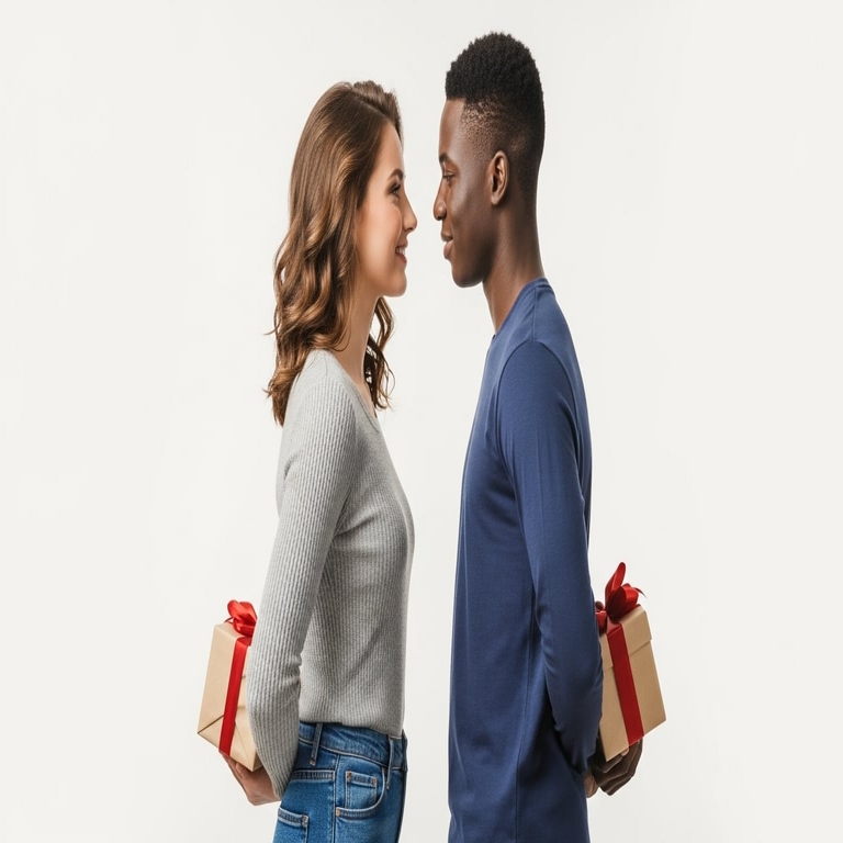 Siete obsequios tecnológicos recomendados por inteligencia artificial para impresionar a su pareja en el Día de San Valentín.