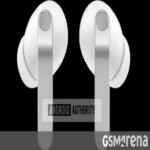 Se filtran los precios de los Samsung Galaxy Buds4 y Buds4 Pro.