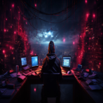 ¿Cuáles son las motivaciones de los hackers y qué factores los llevan a retirarse?