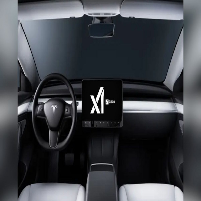 Tesla destina 2.000 millones de dólares a la compañía xAI de Elon Musk.