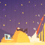 El efectivo es rey, pero la predicción es poder: Pronóstico algorítmico del flujo de caja.