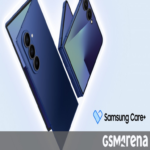 Samsung presenta en Europa el plan de protección Care+ mejorado.