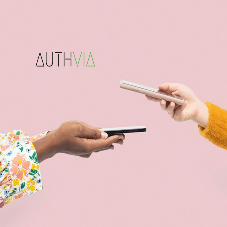 Authvia integra pagos de PayPal y Venmo directamente en chats de texto y RCS.