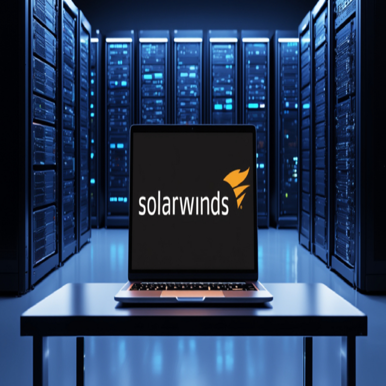 SolarWinds corrige cuatro vulnerabilidades críticas en Web Help Desk que permiten ejecución remota de código sin autenticación y evasión de autenticación.