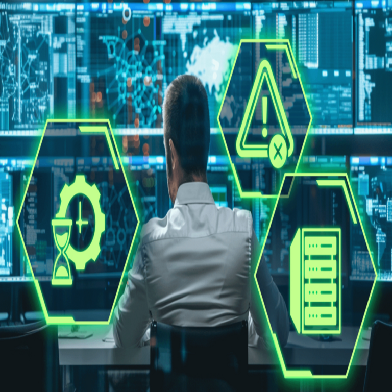 Tres decisiones que los CISOs deben tomar para prevenir el riesgo de tiempo de inactividad en 2026.