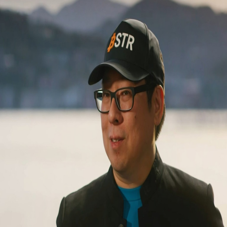 El proceso de adopción de Bitcoin en Latinoamérica: Samson Mow explica su desarrollo.