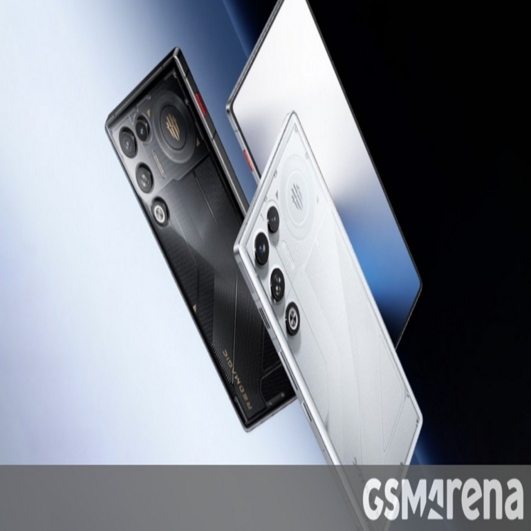 El RedMagic 11 Air realiza su debut global: aquí están los precios.