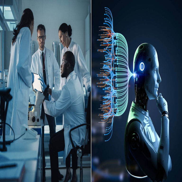 Una inteligencia artificial resolvió en 48 horas una investigación sobre superbacterias, la cual demandó varios años de estudio a un equipo científico.