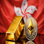 Se presenta un ETF de oro tokenizado en la red de Ethereum.