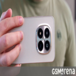 Xiaomi presenta en India los modelos Redmi Note 15 Pro y Redmi Note 15 Pro+.