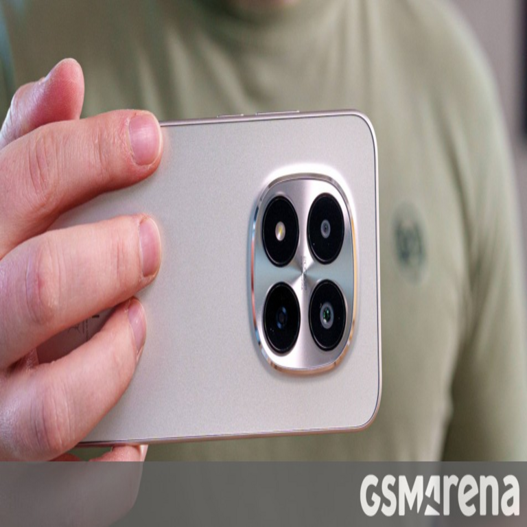 Xiaomi presenta en India los modelos Redmi Note 15 Pro y Redmi Note 15 Pro+.