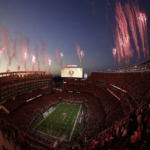 La plataforma de datos de NetApp impulsará las operaciones de la Super Bowl LX.