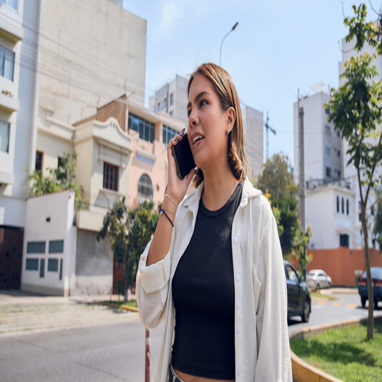 Según el INEI, en el Perú los hombres exhiben un mayor uso de internet en comparación con las mujeres.