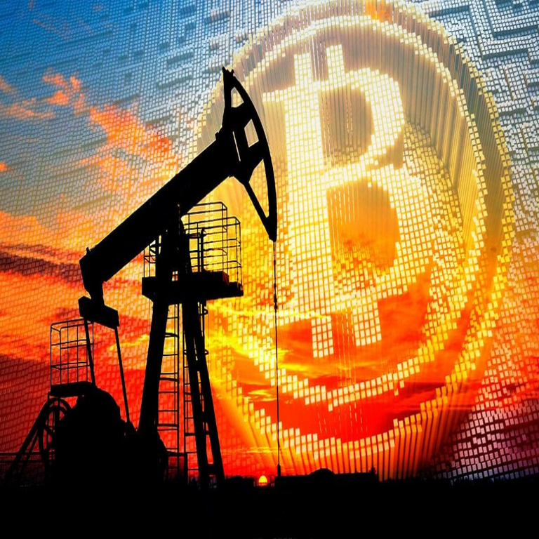 El incremento del precio del petróleo: ¿cuál será su impacto en Bitcoin?