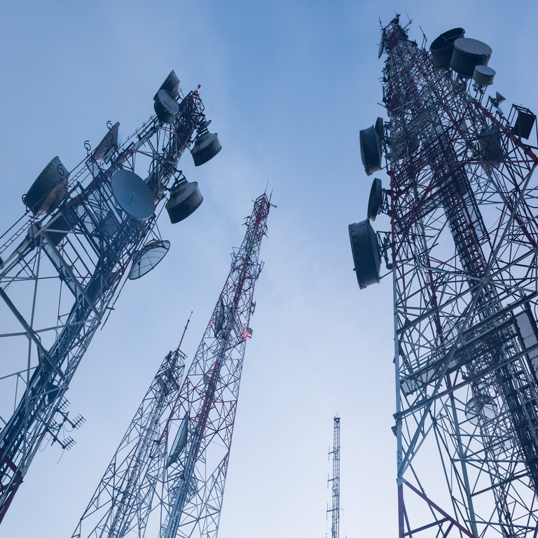 Brasil | Unifique adquiere la frecuencia de radiofrecuencia de 3,5 GHz de Ligga Telecom por 20 millones de reales para implementar 5G.
