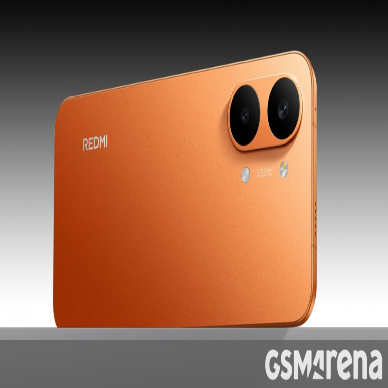 El Redmi Turbo 5 Max se presenta oficialmente con batería de 9000 mAh y SoC Dimensity 9500s.