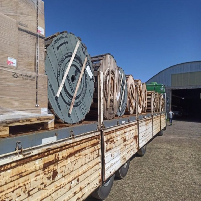 En Brasil, las operadoras se preparan para los impactos de las tarifas antidumping en la fibra.