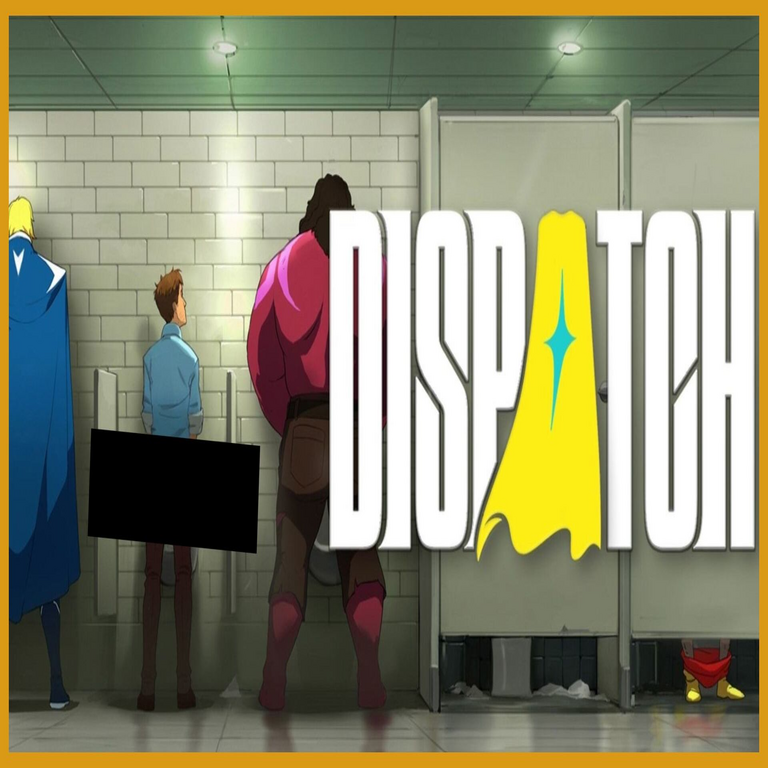 Controversia en Nintendo Switch: Dispatch se presenta censurado y genera división en la comunidad de jugadores.