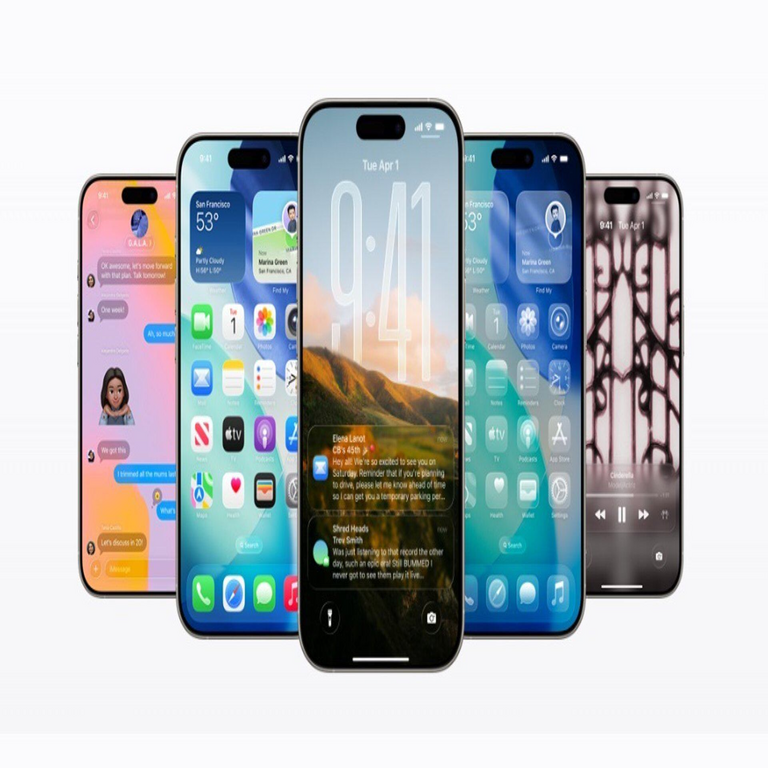 La nueva función de iOS 26 acelera el envío de mensajes en tu iPhone: realiza la actualización correspondiente.