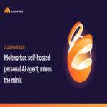 Presentamos Moltworker: un agente de IA personal autoalojado, sin las minimizaciones innecesarias. Presentamos Moltworker: un agente de IA personal autoalojado, sin las minimizaciones innecesarias.