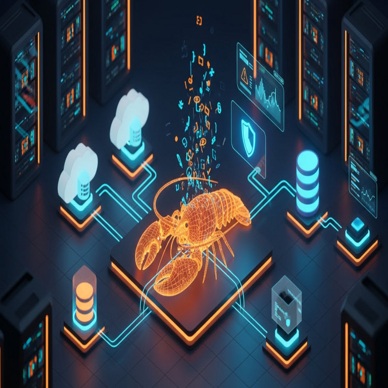 Los infostealers incorporaron Clawdbot en sus listas de objetivos antes de que la mayoría de los equipos de seguridad supieran que estaba en ejecución.