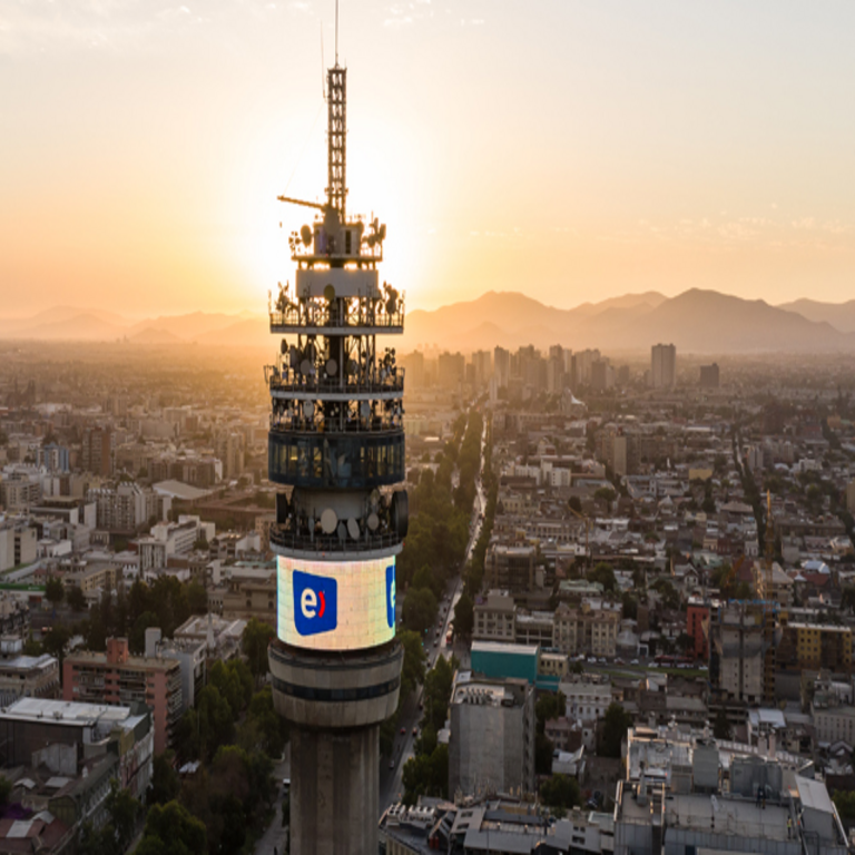 Entel incrementa en un 182.8% sus ganancias en 2025: Experimentamos un año exitoso.