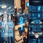 De esta forma transformará la inteligencia artificial los procedimientos bancarios, las citas médicas y los servicios gubernamentales en 2026.