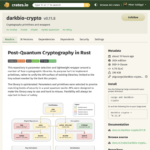 Los lenguajes de programación en Ethereum incorporan soporte para la criptografía postcuántica. Los lenguajes de programación en Ethereum incorporan soporte para la criptografía postcuántica.