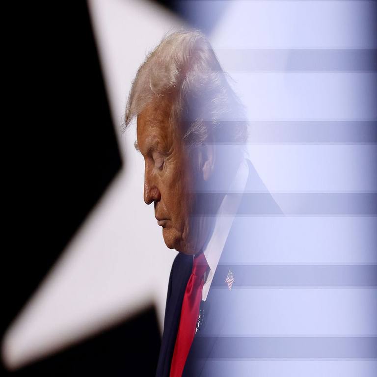 El término «Cártel» como trampa semántica que allana el camino para la intervención de Estados Unidos en México.