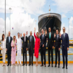 Líderes presidenciales de América Latina y el Caribe instan a la unidad para impulsar el avance en la transformación digital y el desarrollo.