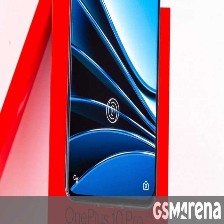 El OnePlus 10 Pro recibe la versión estable de Android 16.