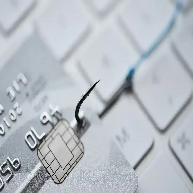 El phishing potenciado por inteligencia artificial representa un riesgo de detección compleja.