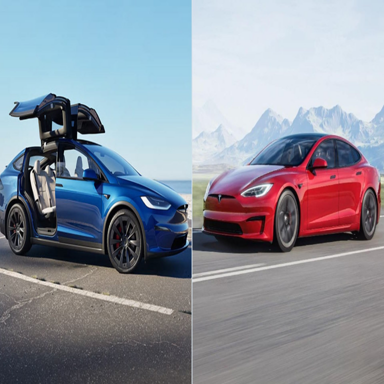 Tesla despide sus emblemáticos Model S y Model X: Elon Musk priorizará el desarrollo del robot Optimus.