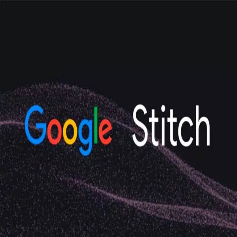 Google experimenta con Deep Design para Stitch, exportación a Figma y otras novedades adicionales.
