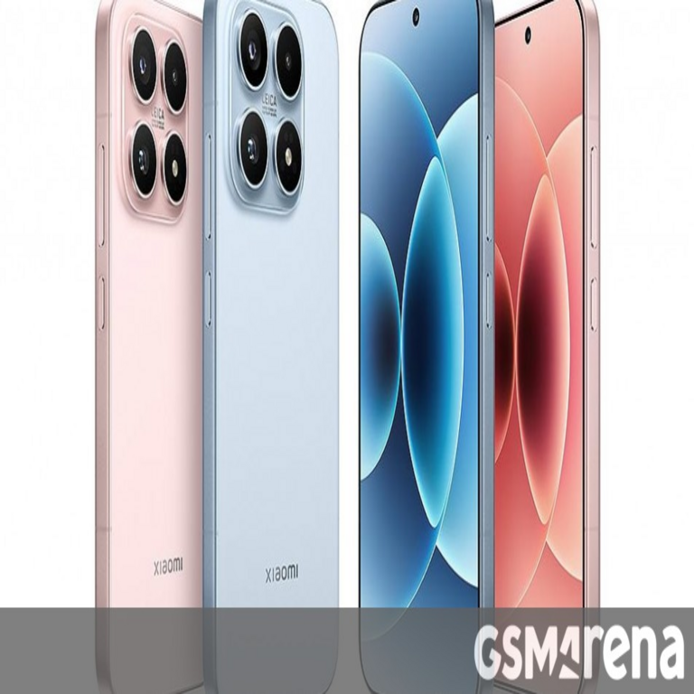 Se revela el precio del Xiaomi 17 en el mercado europeo.