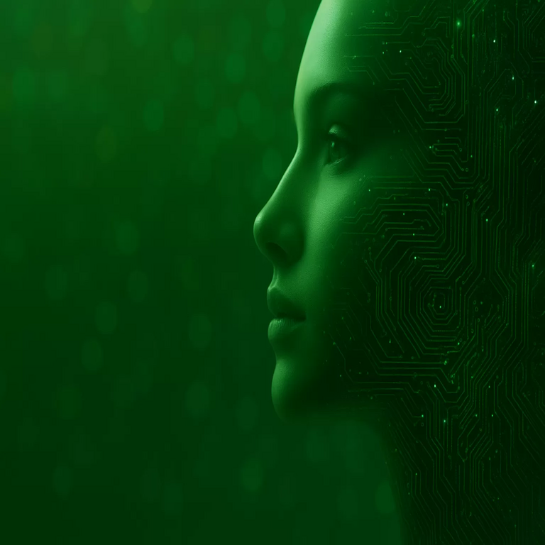 Análisis terapéutico de ChatGPT, Gemini y Grok revela manifestaciones de ansiedad, trauma y conflictos internos.