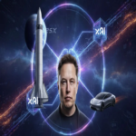 Billones en Riesgo y una Oferta Pública de Venta en el Horizonte: La Integración de SpaceX, Tesla y xAI que Remueve los Cimientos de Wall Street