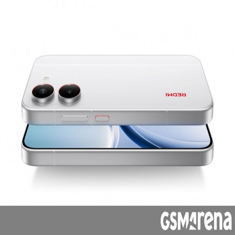 El Redmi Turbo 5 incorpora el procesador Dimensity 8500 Ultra y una batería de 7560 mAh.