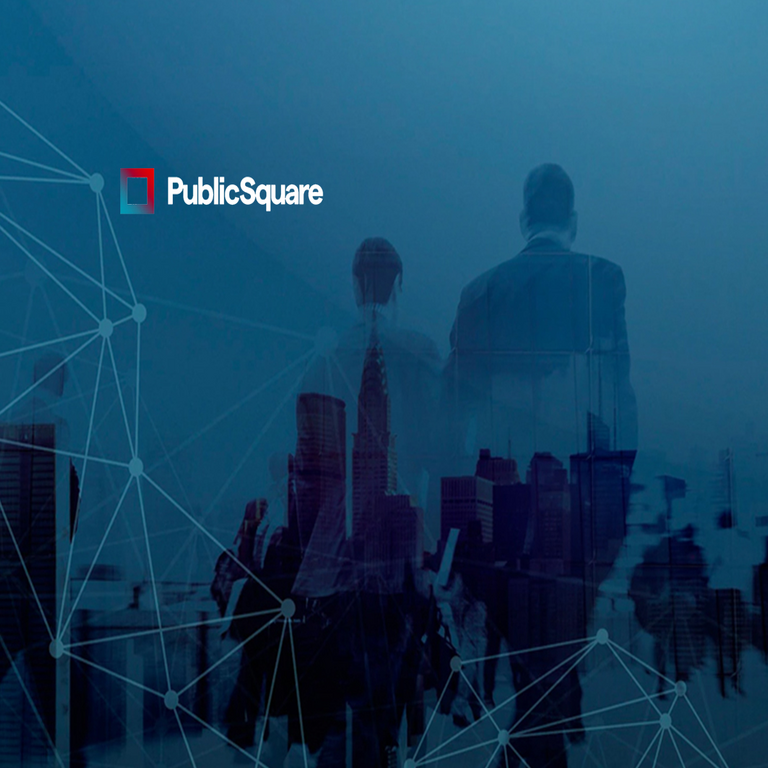 PublicSquare designa a Dusty Wunderlich como director ejecutivo.