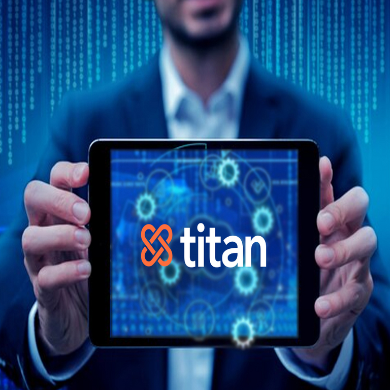 Titan designa al ex Contralor de la Moneda, Blake Paulson, como miembro de su Junta Directiva.