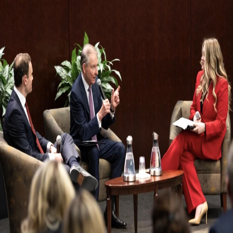 La SEC y la CFTC han firmado un acuerdo histórico para promover el avance de las criptomonedas.