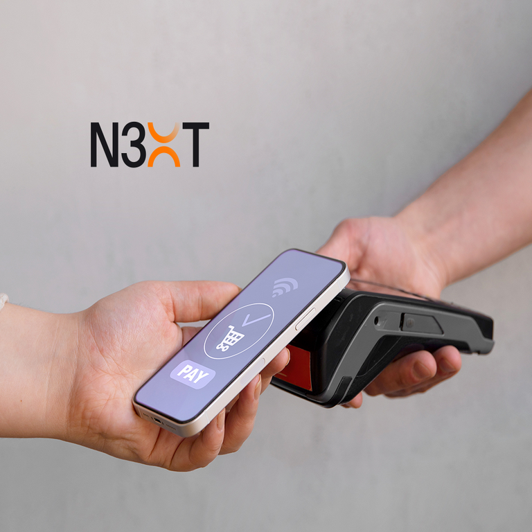 N3XT integra Fireblocks para habilitar transacciones fluidas en USD dentro de su plataforma.