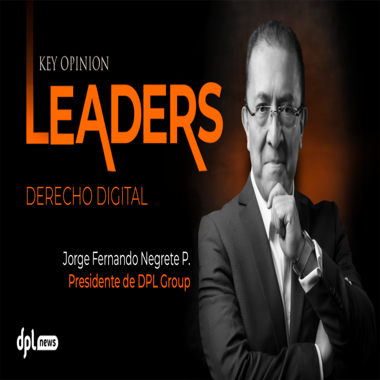 Derecho Digital: La infraestructura digital equivale a inclusión, innovación y competitividad. Derecho Digital: La infraestructura digital equivale a inclusión, innovación y competitividad.