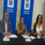 En Uruguay, Cardona afirmó que la cooperación científica representa un pilar fundamental de la soberanía y el desarrollo.