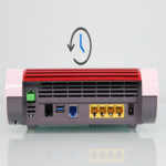 Precauciones al emplear el puerto USB del router para copias de seguridad: tres razones para evitarlo