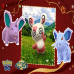 Evento de San Valentín en Pokémon GO: reto global, bonificaciones y detalles adicionales del acontecimiento Evento de San Valentín en Pokémon GO: reto global, bonificaciones y detalles adicionales del acontecimiento