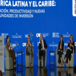 Especialistas instan a elevar la transformación digital a política de Estado en América Latina y el Caribe.