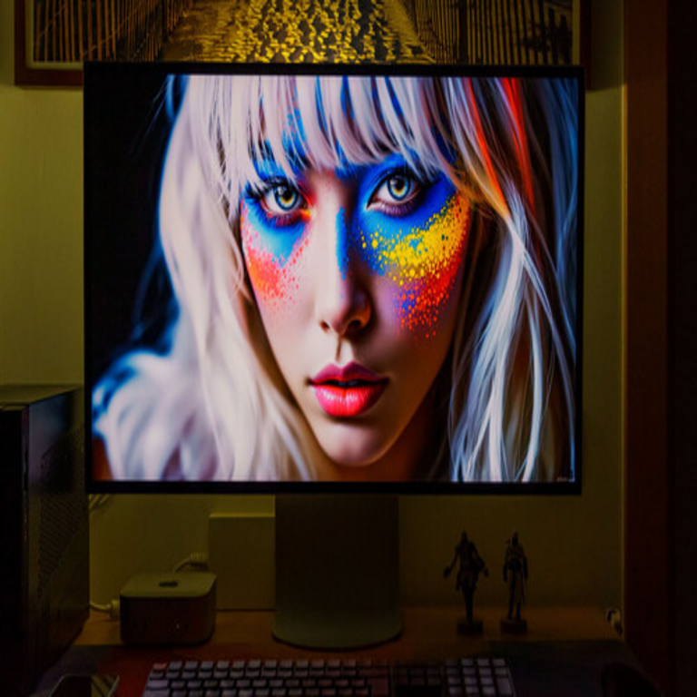 He evaluado el principal competidor del monitor de Apple que cuesta 6.600 euros, el cual además integra Thunderbolt 5: LG UltraFine Evo 6K