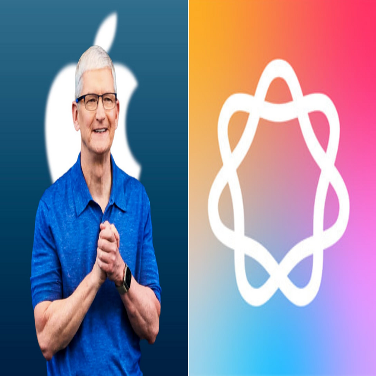 Tim Cook desvela la función de inteligencia artificial más utilizada por los usuarios de iPhone