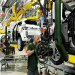 Los fabricantes refuerzan sus defensas cibernéticas ante el drástico incremento de ciberataques.